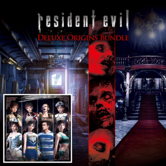 Resident Evil Deluxe Origins Bundle Xbox Oyun kullananlar yorumlar